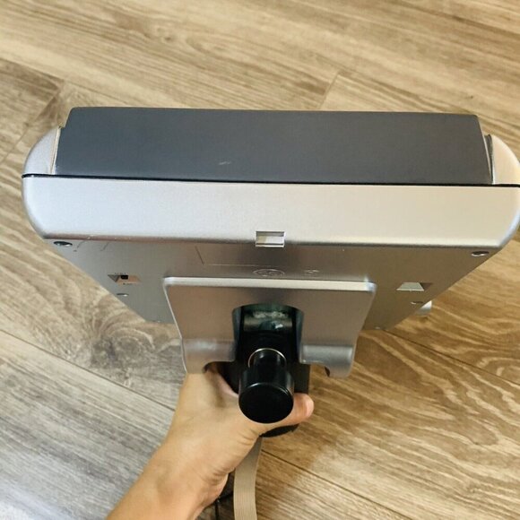 Bremshey Elliptical Upper Display Panel Console Orbit OE Pacer - Picture 12 of 12